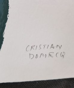 Cristian Domecq S/T